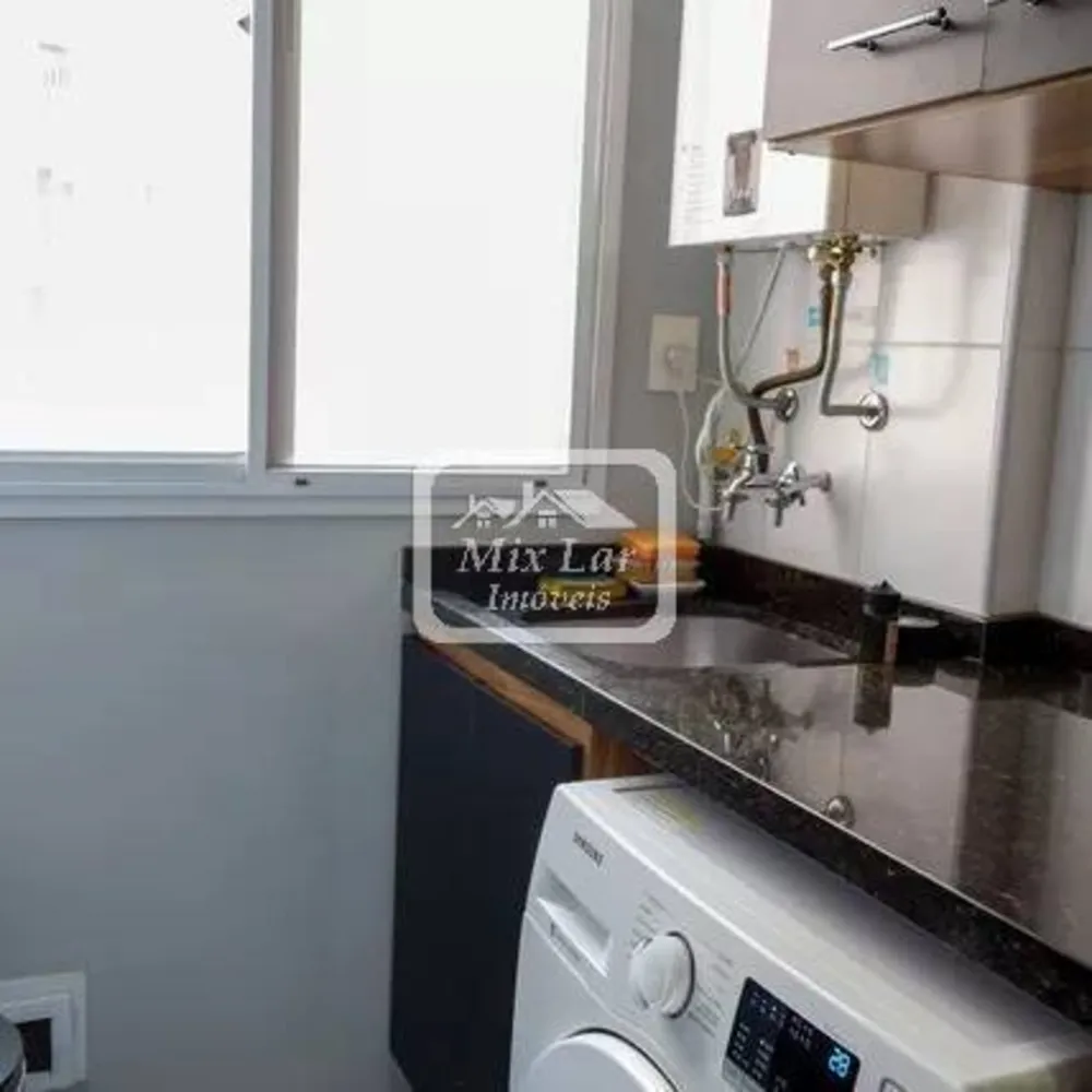 Apartamento, 2 quartos, 55 m² - Foto 6