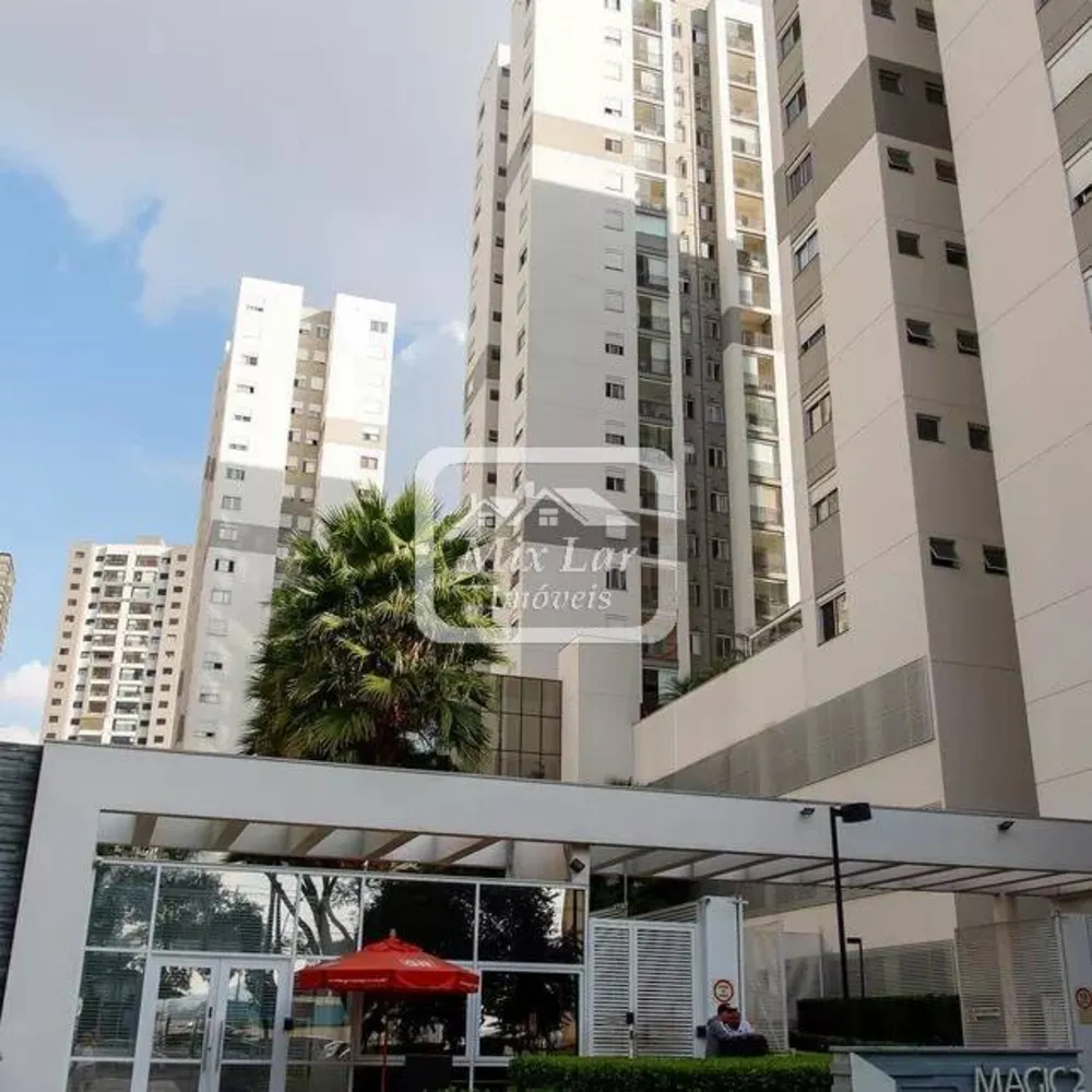 Apartamento, 2 quartos, 55 m² - Foto 4