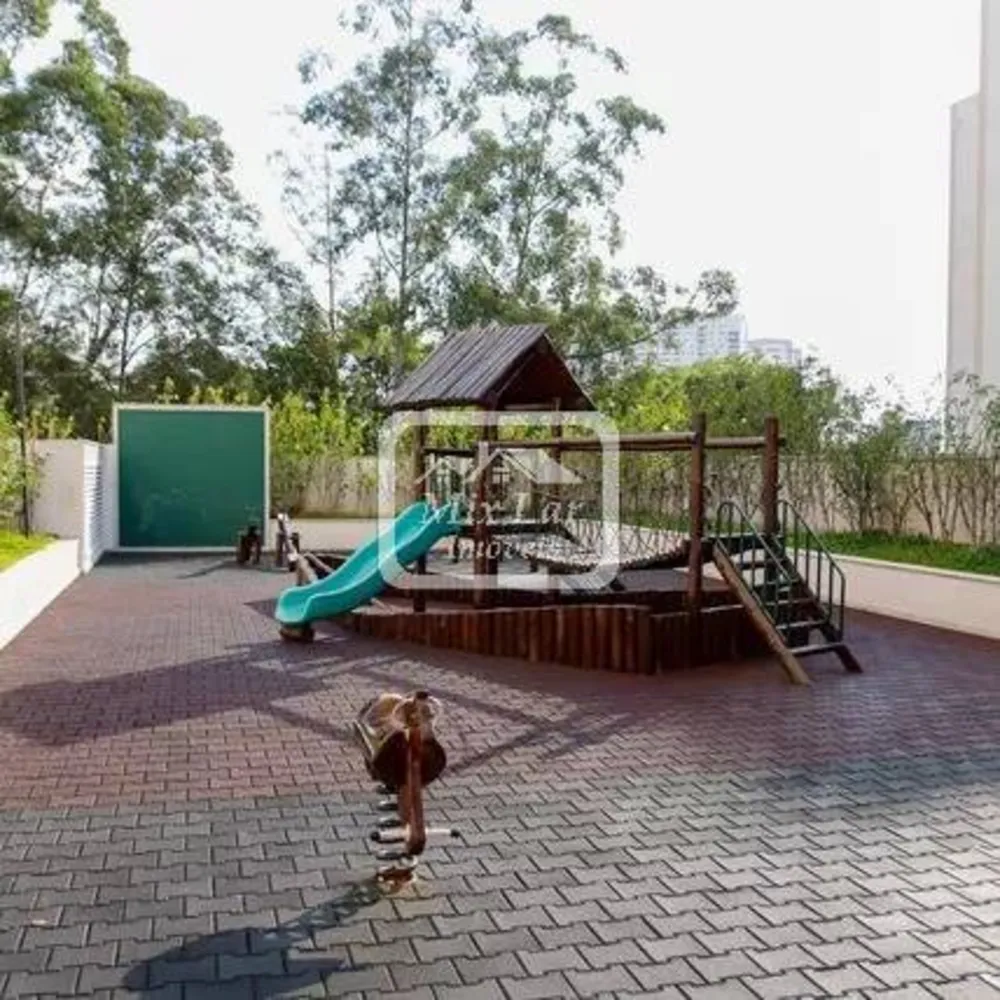 Apartamento, 2 quartos, 55 m² - Foto 11