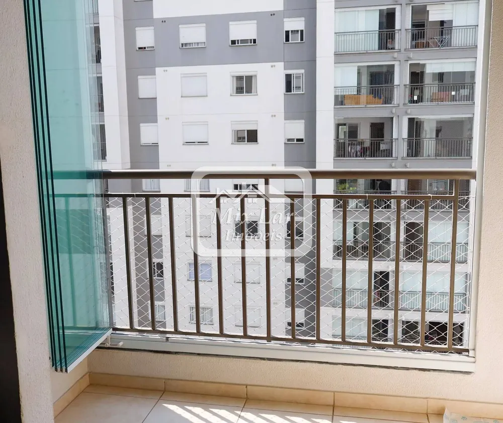 Apartamento, 2 quartos, 55 m² - Foto 5