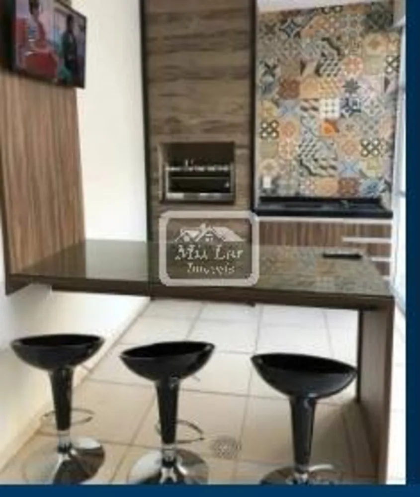 Sobrado, 3 quartos, 230 m² - Foto 3