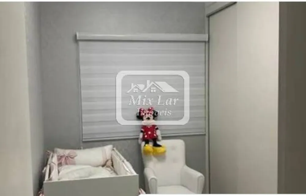 Sobrado, 3 quartos, 230 m² - Foto 1