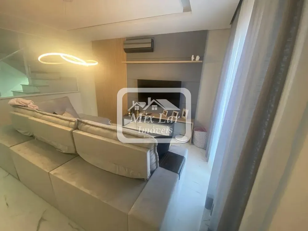 Sobrado, 3 quartos, 210 m² - Foto 6