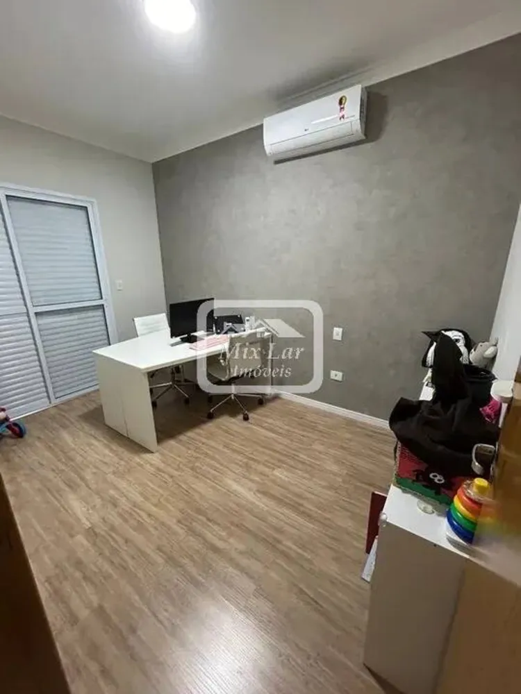 Sobrado, 3 quartos, 210 m² - Foto 9