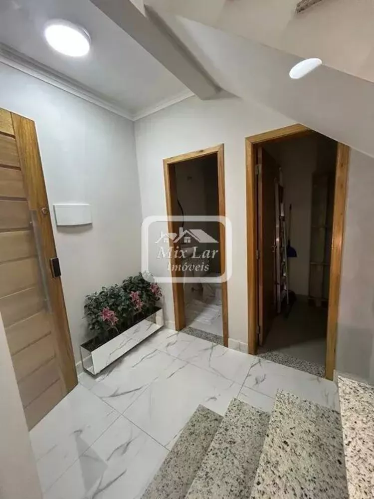 Sobrado à venda com 3 quartos, 210m² - Foto 4