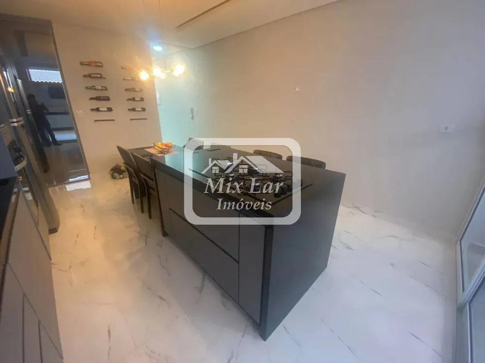 Sobrado, 3 quartos, 210 m² - Foto 7