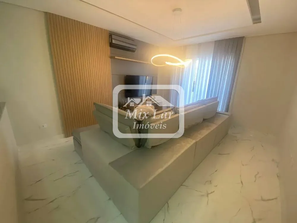Sobrado, 3 quartos, 210 m² - Foto 5
