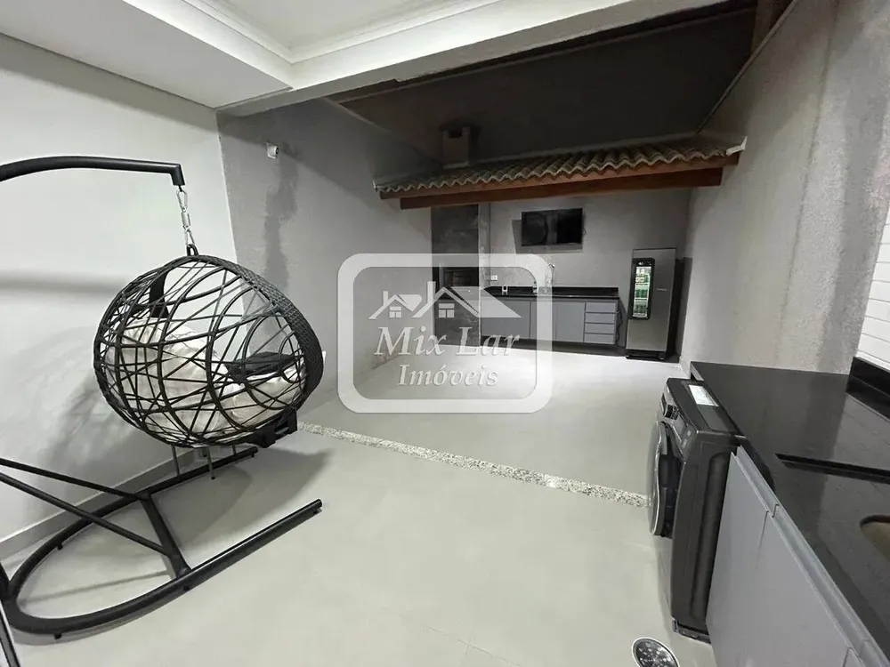 Sobrado, 3 quartos, 210 m² - Foto 12