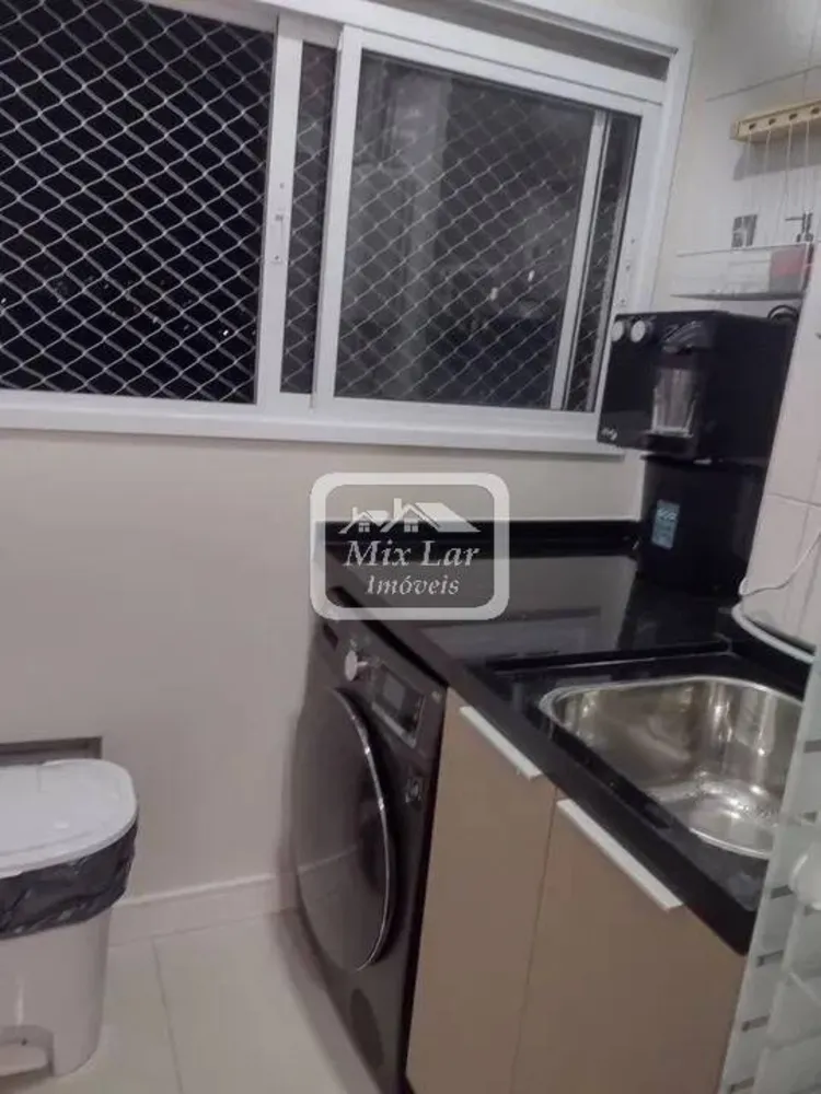 Apartamento, 2 quartos, 60 m² - Foto 7