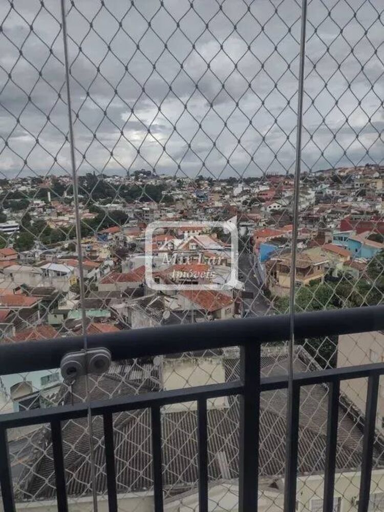Apartamento, 2 quartos, 60 m² - Foto 1