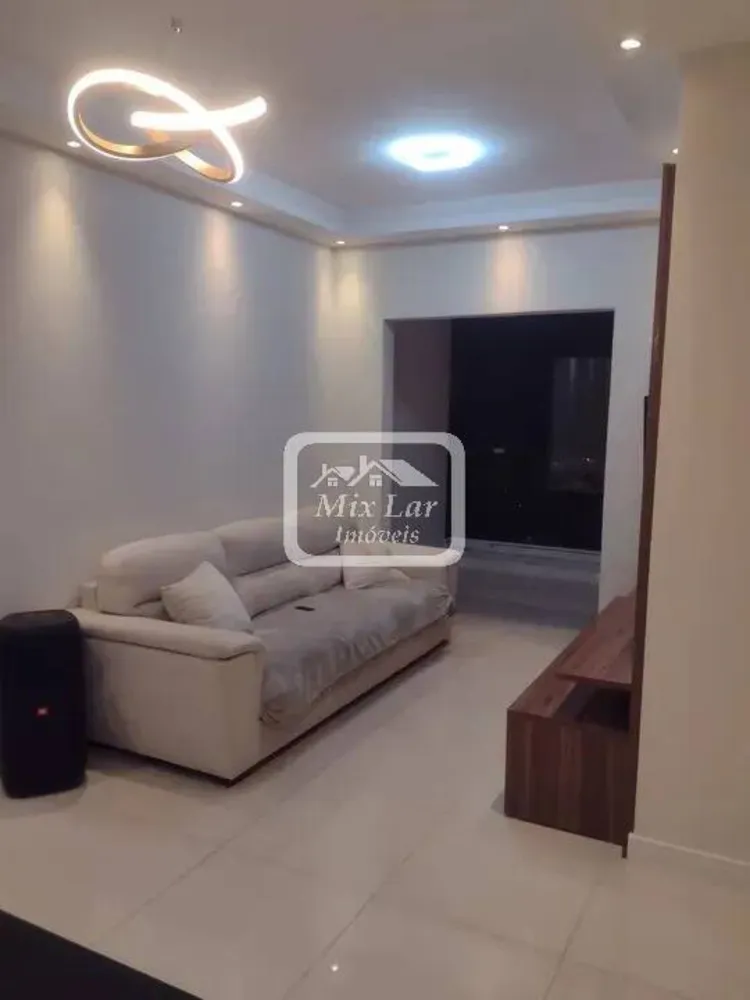 Apartamento, 2 quartos, 60 m² - Foto 5