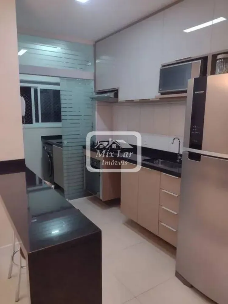 Apartamento, 2 quartos, 60 m² - Foto 6