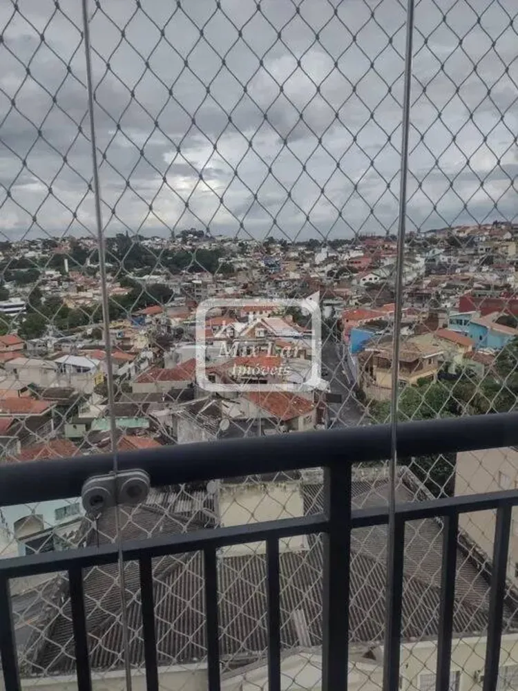 Apartamento, 2 quartos, 60 m² - Foto 12