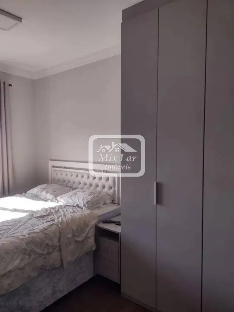 Apartamento, 2 quartos, 60 m² - Foto 7