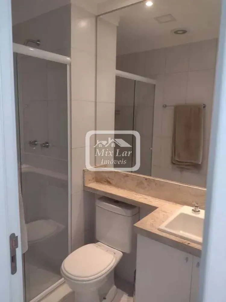 Apartamento, 2 quartos, 60 m² - Foto 6