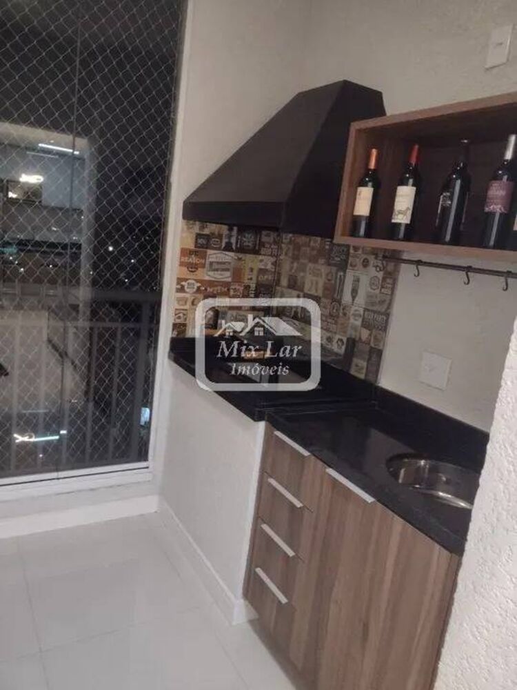 Apartamento, 2 quartos, 60 m² - Foto 4