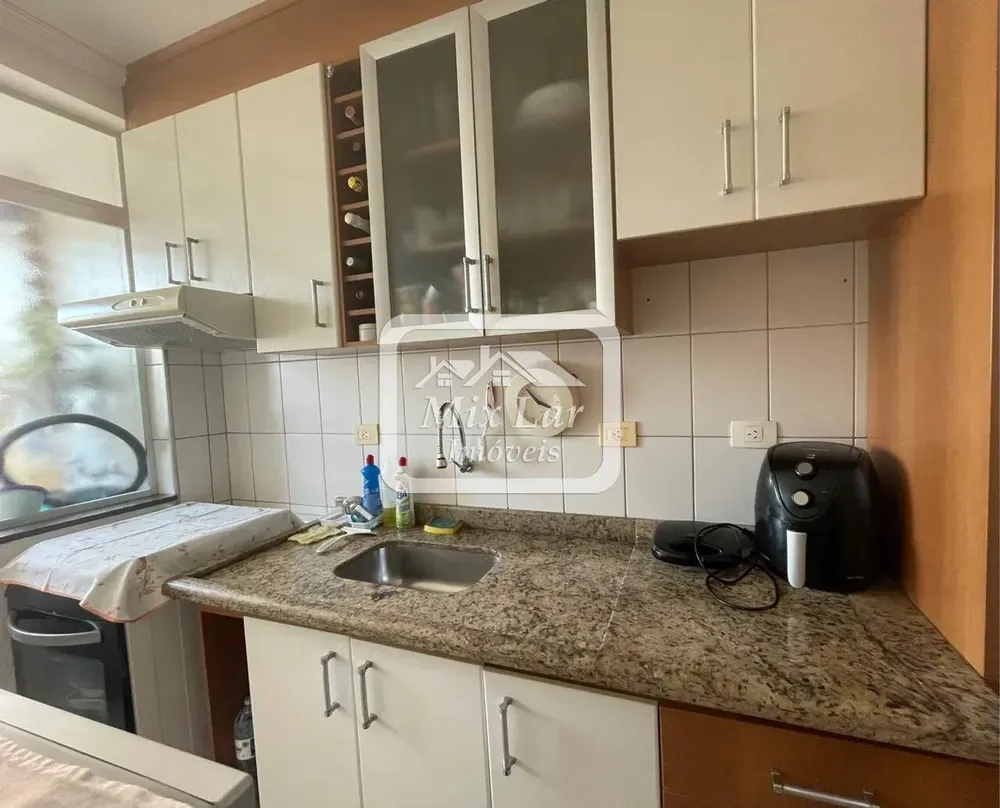 Apartamento, 2 quartos, 55 m² - Foto 8