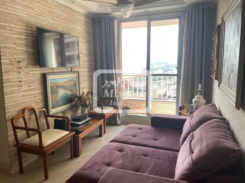 Apartamento, 2 quartos, 55 m² - Foto 7