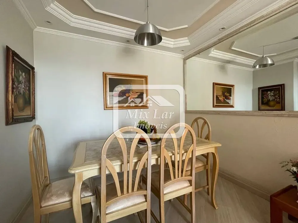 Apartamento, 2 quartos, 55 m² - Foto 5