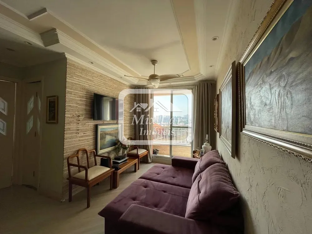 Apartamento, 2 quartos, 55 m² - Foto 6