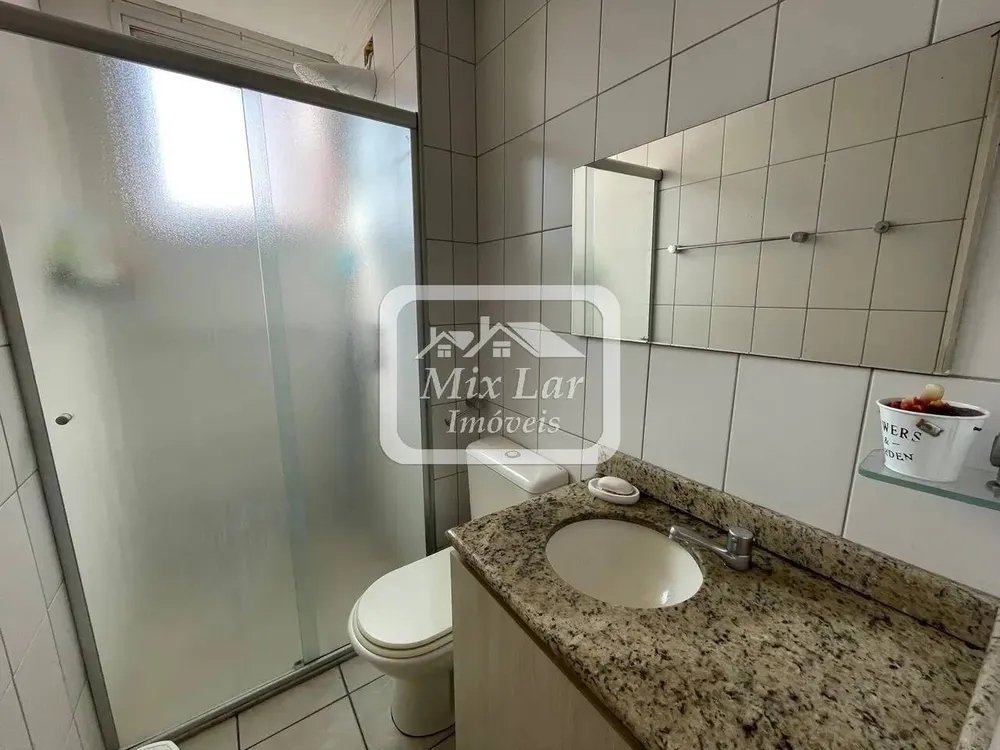 Apartamento, 2 quartos, 55 m² - Foto 5