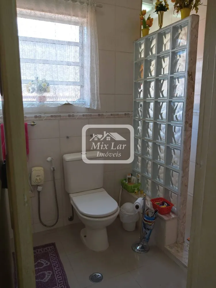 Sobrado, 3 quartos, 200 m² - Foto 3