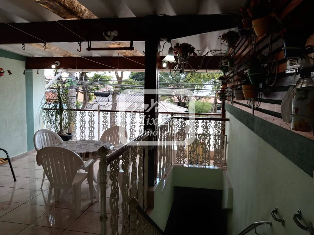 Sobrado, 3 quartos, 200 m² - Foto 2