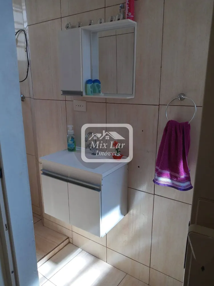 Sobrado, 3 quartos, 200 m² - Foto 6