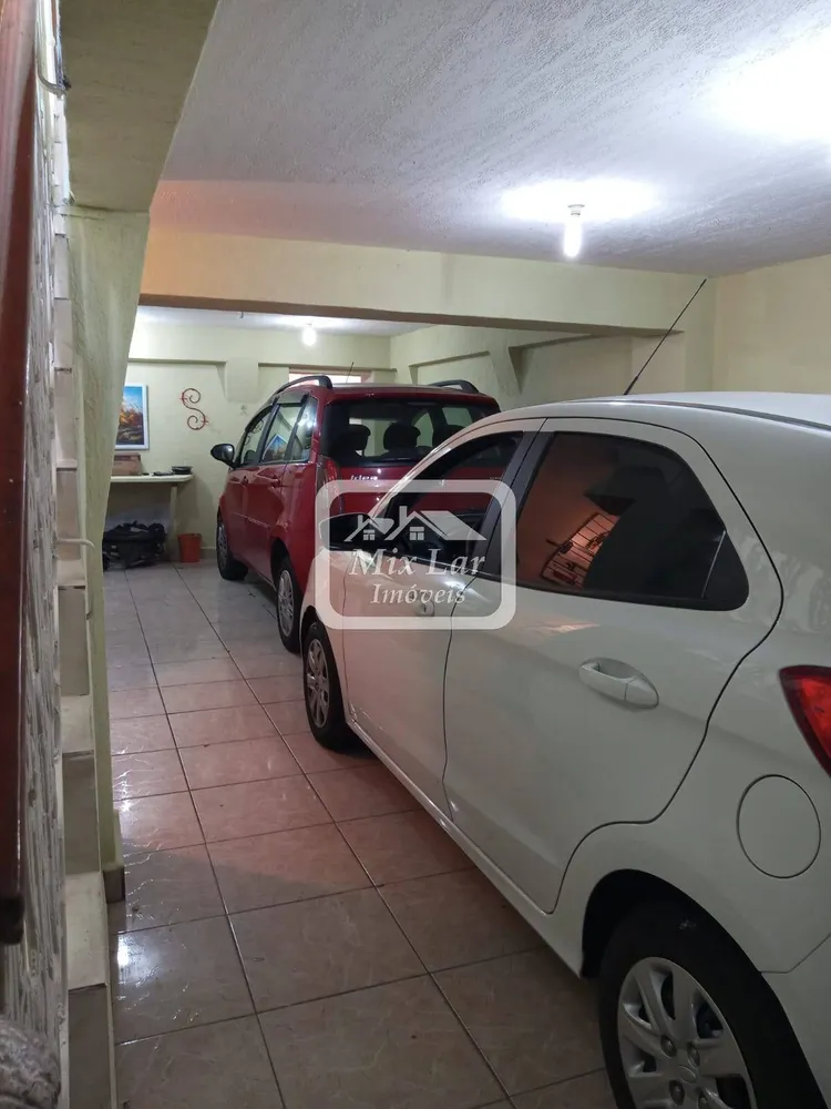 Sobrado, 3 quartos, 200 m² - Foto 8