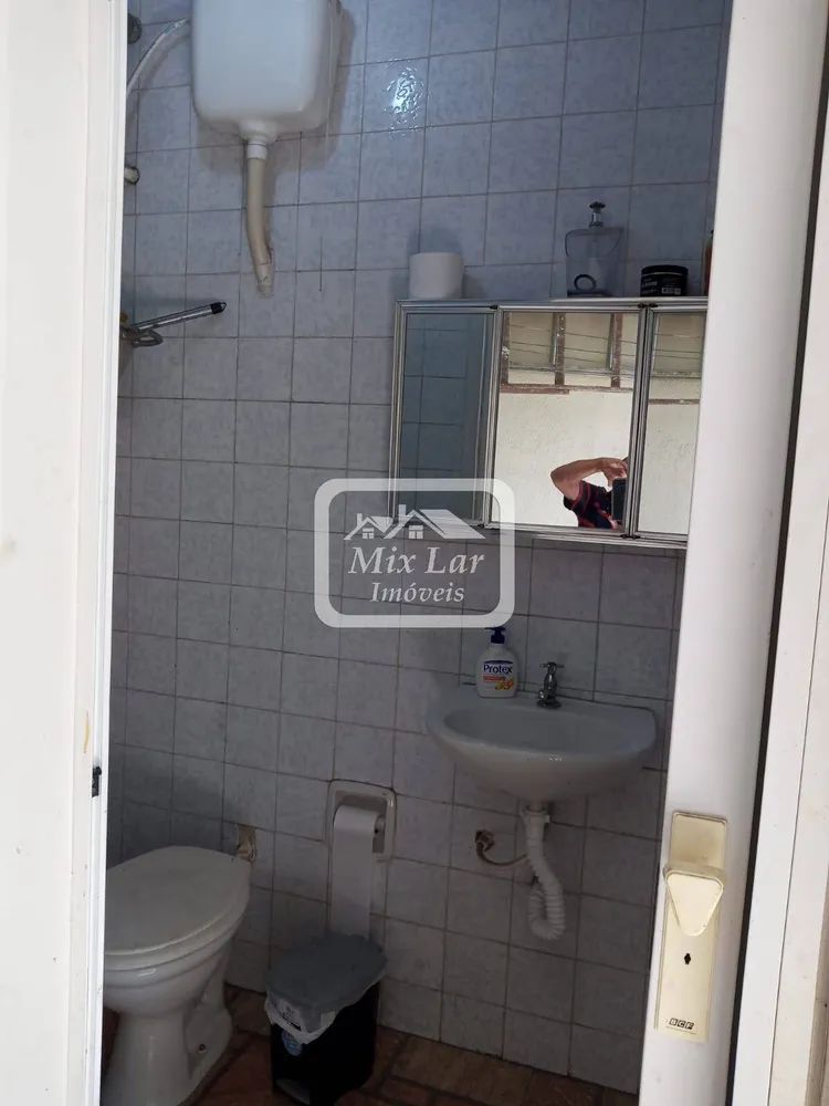Sobrado, 3 quartos, 200 m² - Foto 4