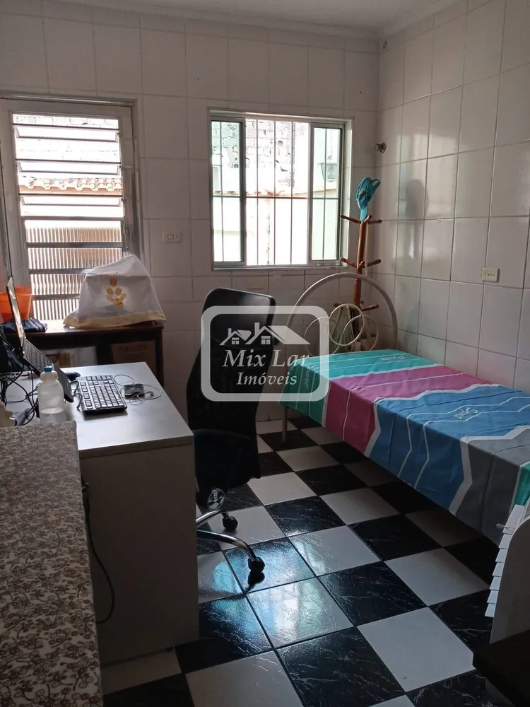 Sobrado, 3 quartos, 200 m² - Foto 5