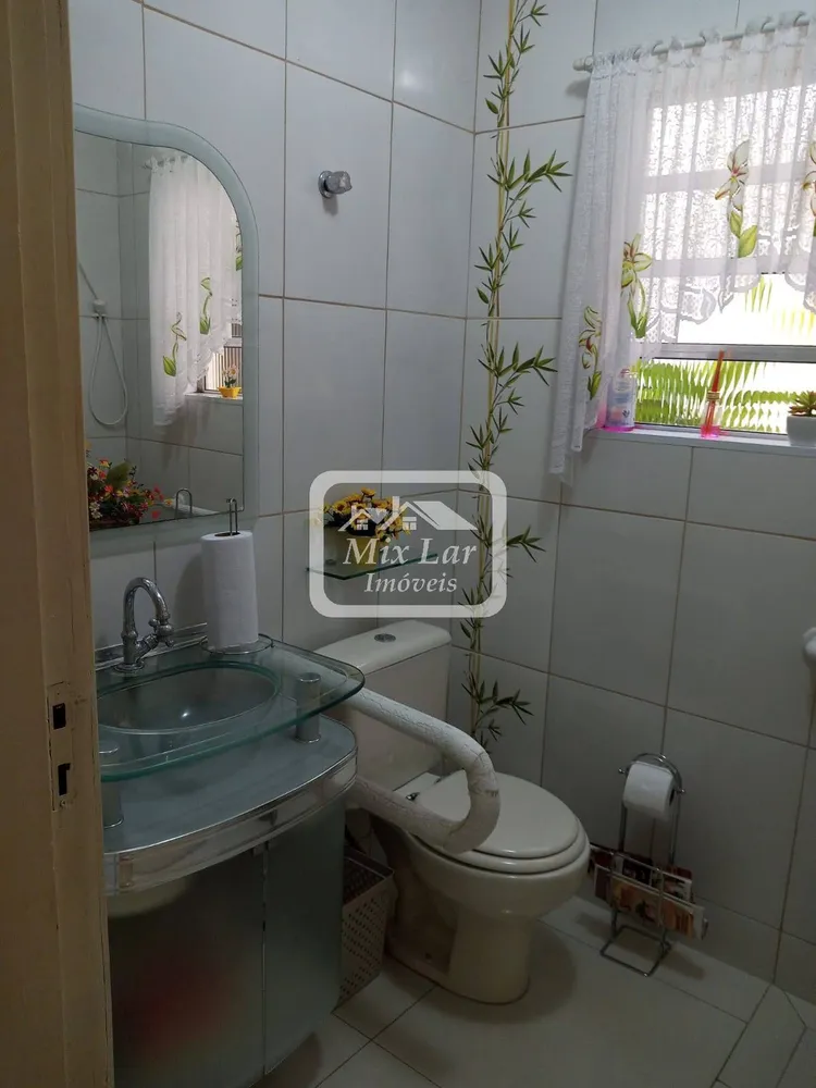 Sobrado, 3 quartos, 200 m² - Foto 7