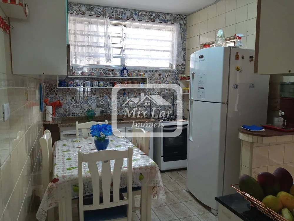 Sobrado, 3 quartos, 200 m² - Foto 4