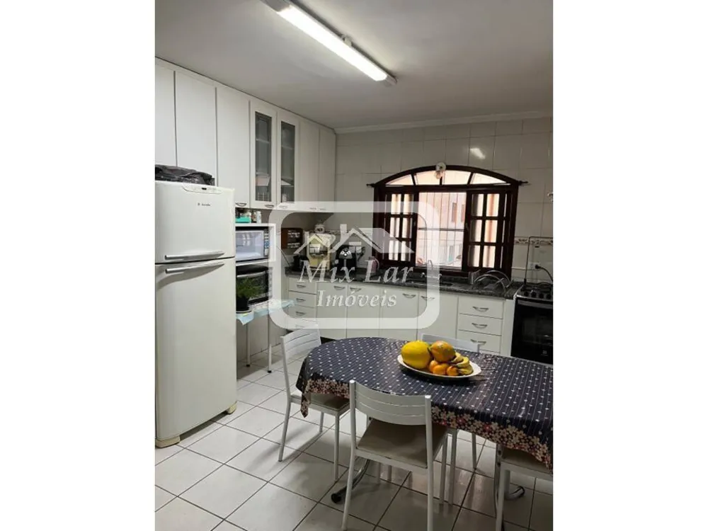 Sobrado, 3 quartos, 200 m² - Foto 6