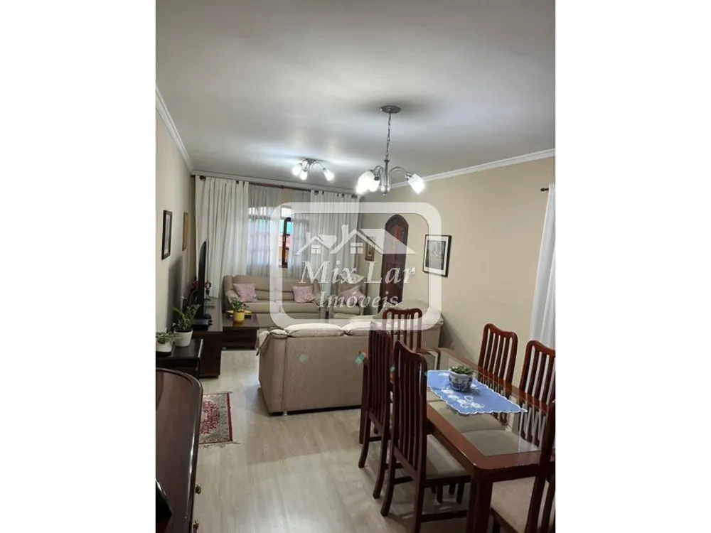 Sobrado, 3 quartos, 200 m² - Foto 5