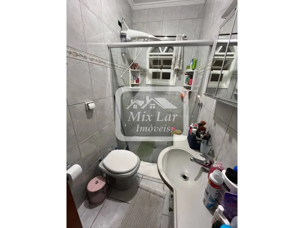 Sobrado, 3 quartos, 200 m² - Foto 11