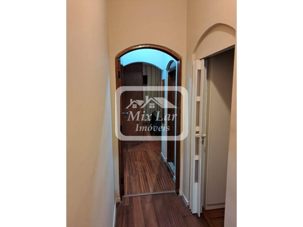 Sobrado, 3 quartos, 200 m² - Foto 1