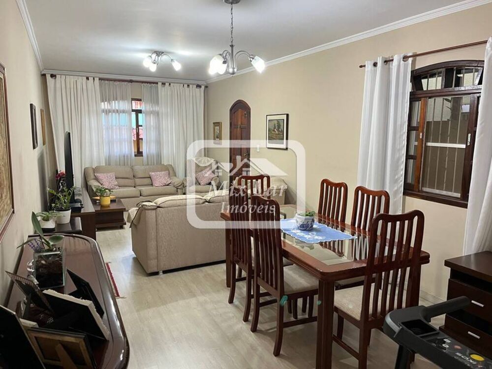 Sobrado, 3 quartos, 200 m² - Foto 4