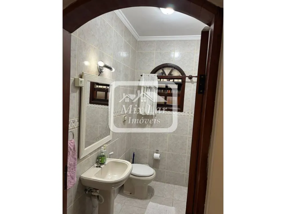 Sobrado, 3 quartos, 200 m² - Foto 10