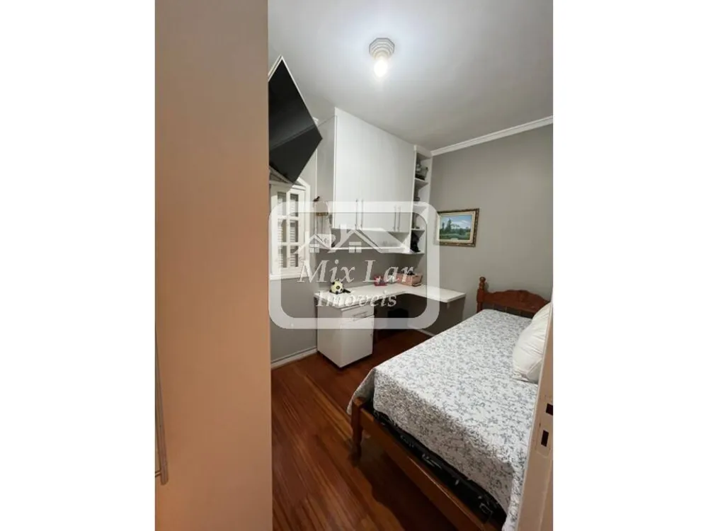 Sobrado, 3 quartos, 200 m² - Foto 9