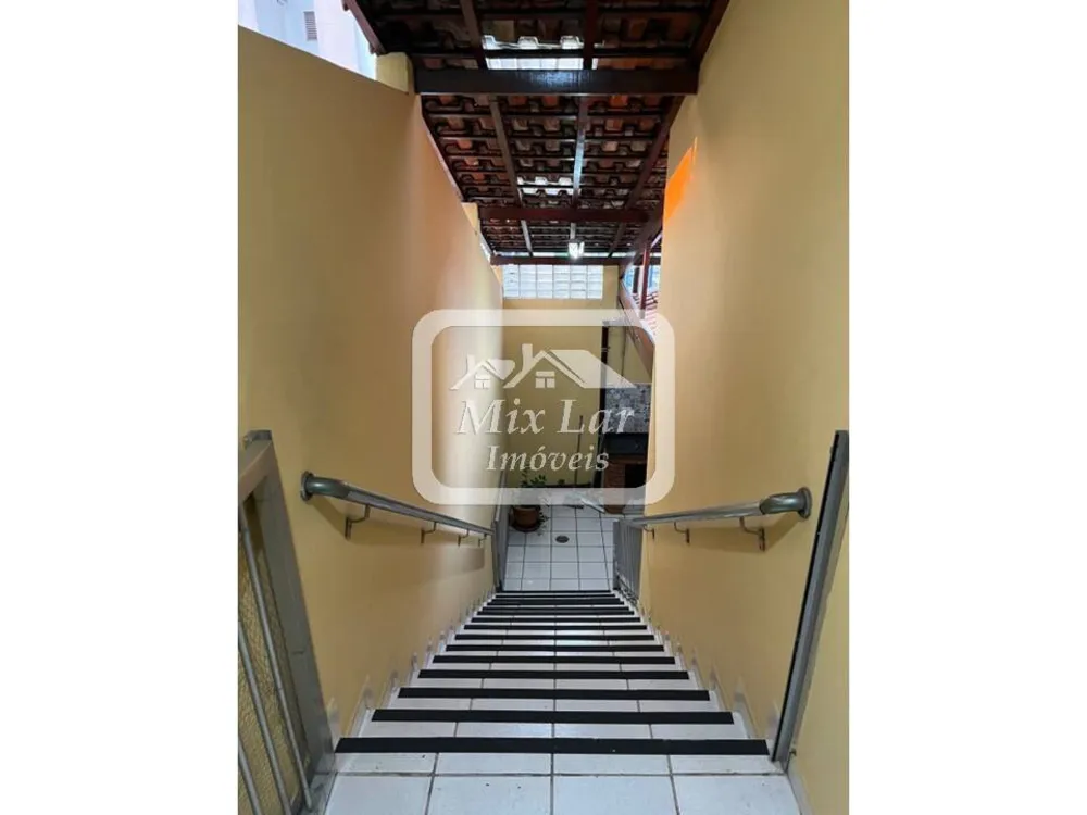 Sobrado, 3 quartos, 200 m² - Foto 12