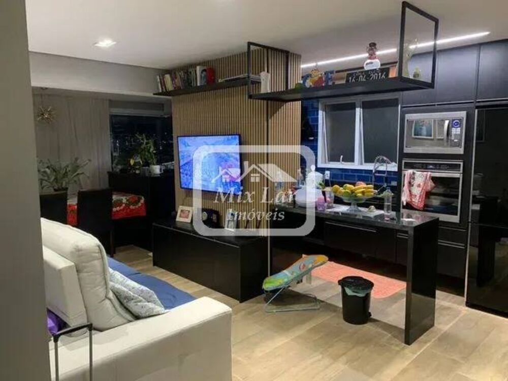 Apartamento, 3 quartos, 96 m² - Foto 6