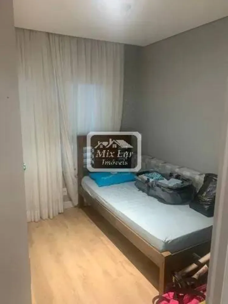 Apartamento, 3 quartos, 96 m² - Foto 8