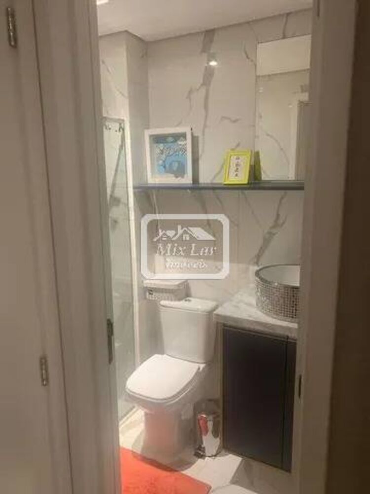 Apartamento, 3 quartos, 96 m² - Foto 8