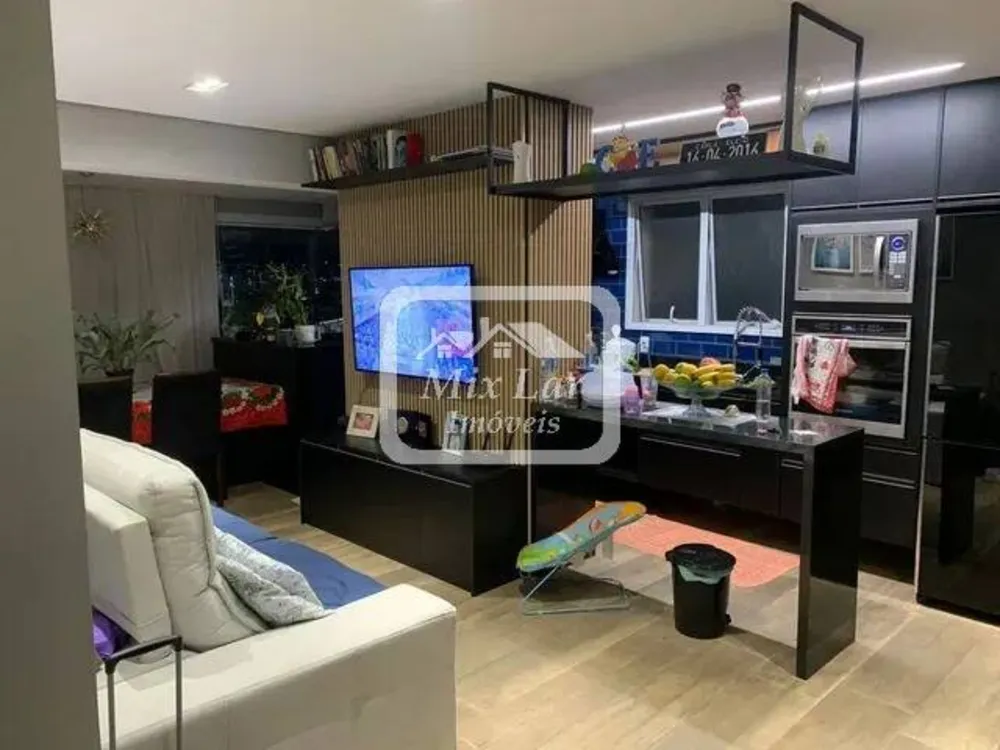 Apartamento, 3 quartos, 96 m² - Foto 4