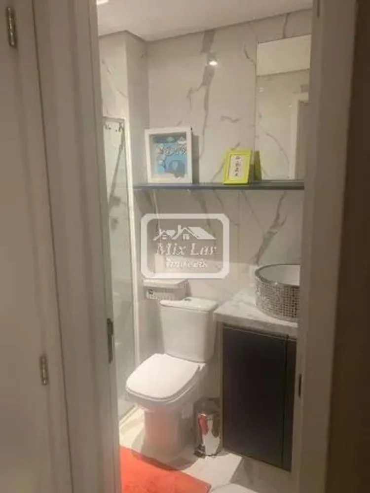 Apartamento, 3 quartos, 96 m² - Foto 2
