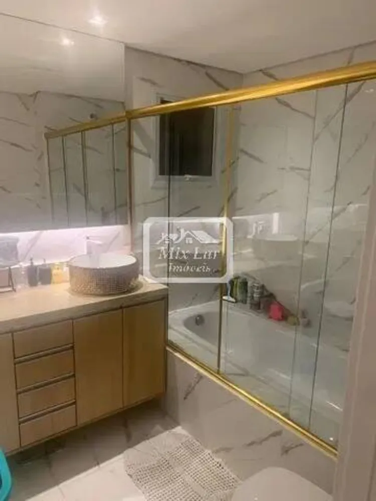 Apartamento, 3 quartos, 96 m² - Foto 10