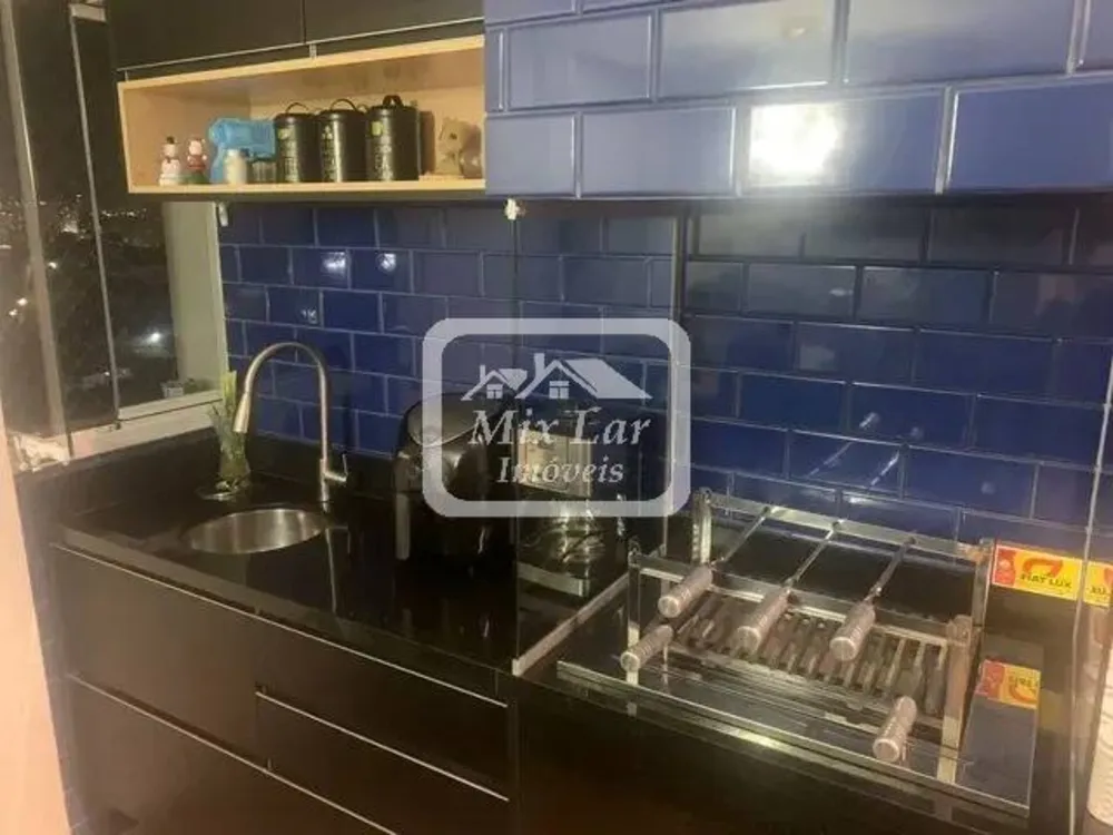 Apartamento, 3 quartos, 96 m² - Foto 3