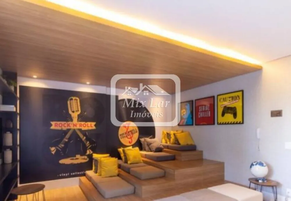 Apartamento, 3 quartos, 96 m² - Foto 2