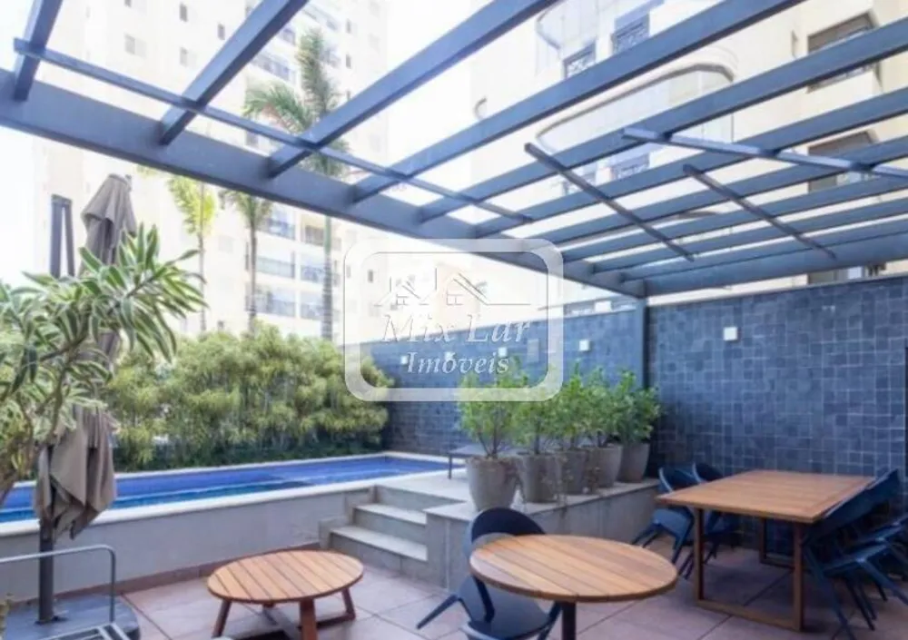 Apartamento, 3 quartos, 96 m² - Foto 3